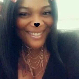 Meet your Posher, Shamari